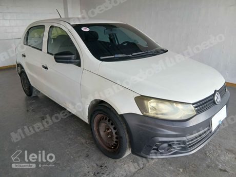 Volkswagen Gol em leilao em Manaus/AM