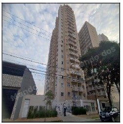 Apartamento em leilao em Sao Paulo/SP