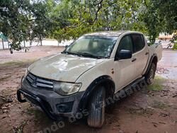 Veiculo 2012 em leilao em Brasil - Lote 1