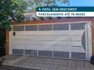 Casa em leilao em São Paulo/SP