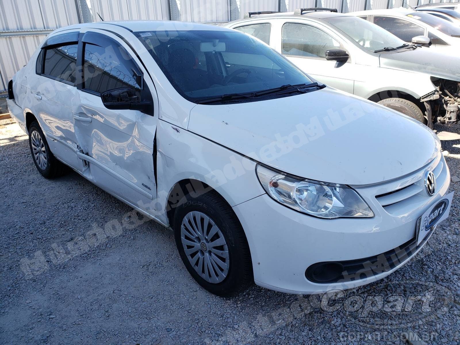 Lote em leilao em Curitiba/PR
