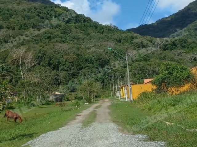 Terreno em leilao em Peruíbe/SP
