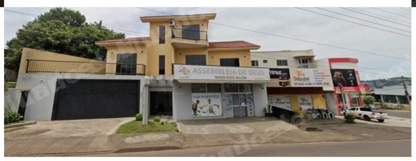 Lote em leilao em Brasil