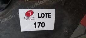 Honda - em leilao em Brasil - Lote 3