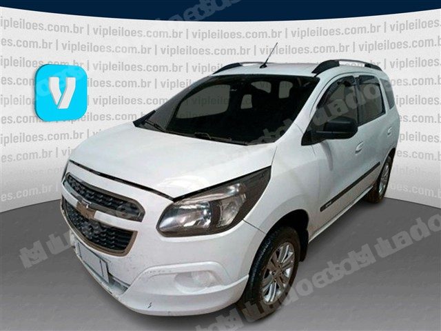 Chevrolet em leilao em Brasil