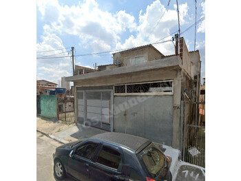 Casa em leilao em São Paulo/SP