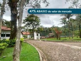 Casa de 565 m2 em leilão em Angra dos Reis/RJ