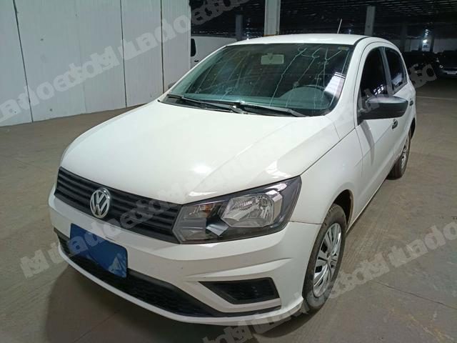 Volkswagen em leilao em Brasil