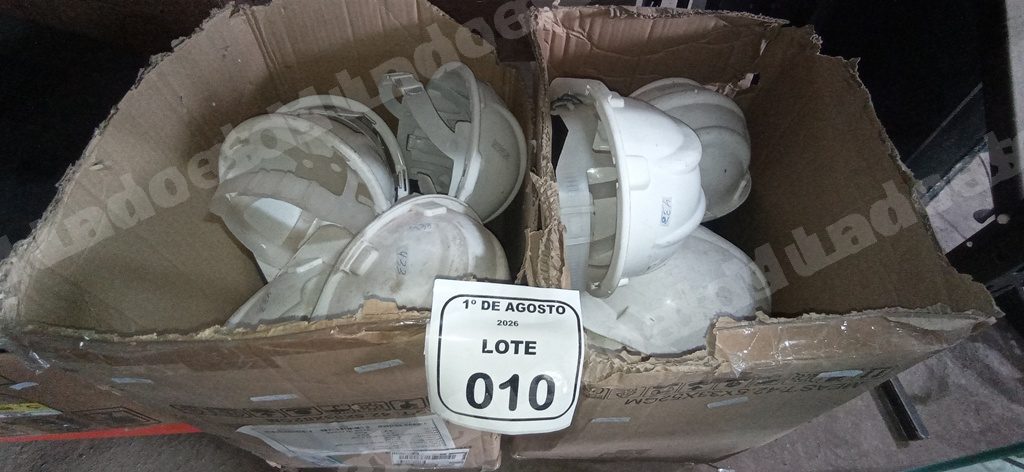 Terreno em leilao em Brasil