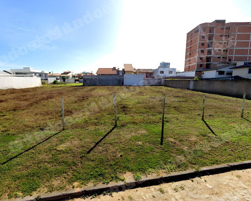 Terreno em leilao em Goytacazes/RJ