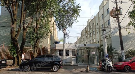 Apartamento em leilao em São Paulo/SP