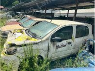 Fiat em leilao em Teófilo Otoni/MG