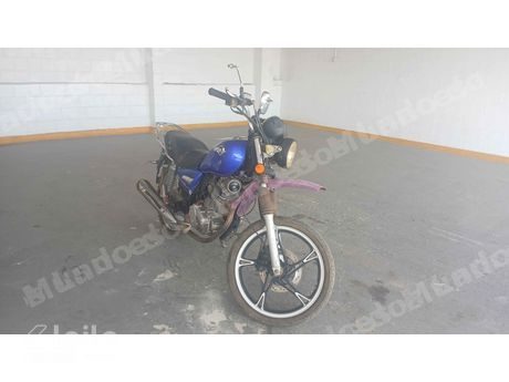 Lote em leilao em Manaus/AM