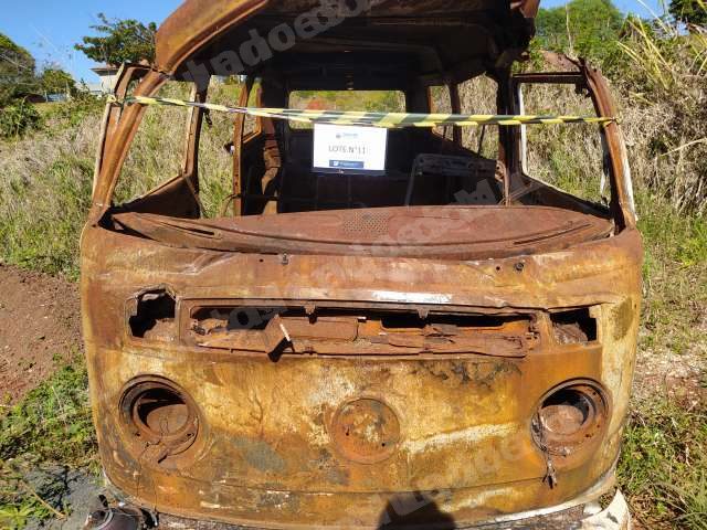Vw em leilao em Brasil