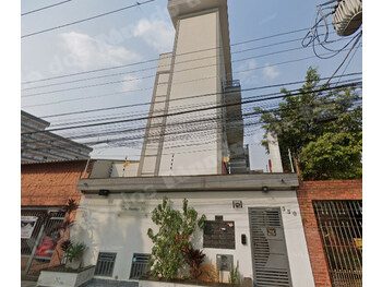 Apartamento de 25 m2 em leilao em São Paulo/SP