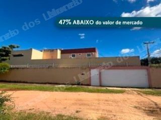 Casa de 211 m2 em leilão em Sobral/CE