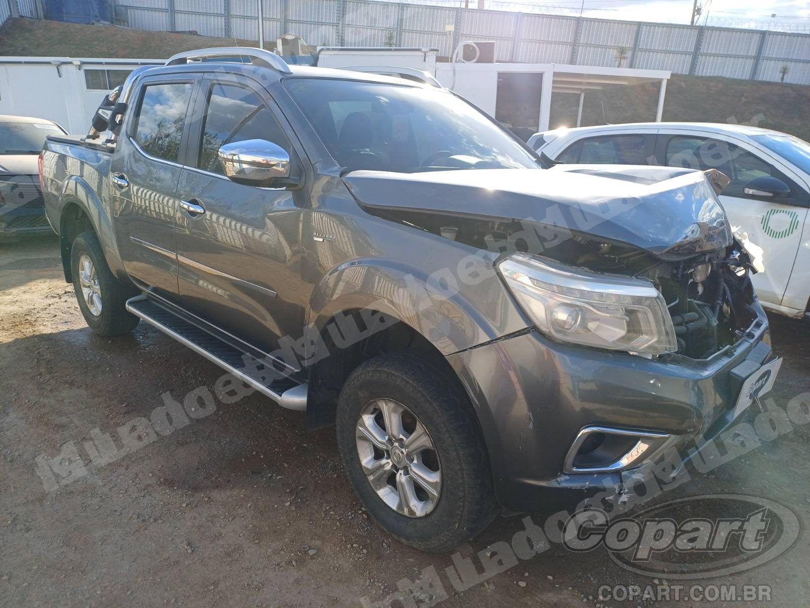 Lote em leilao em Betim/MG