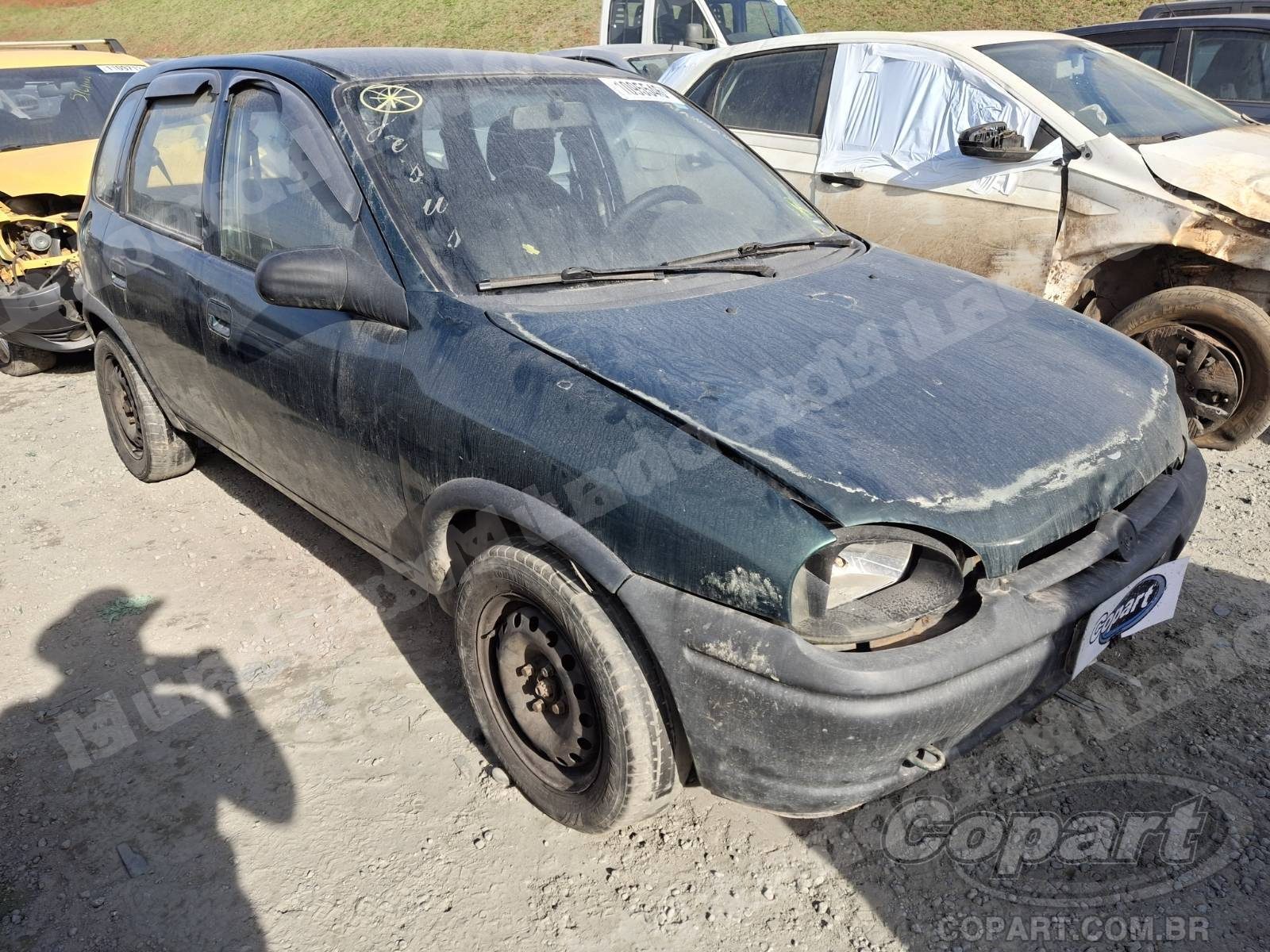 Lote em leilao em Itaquaquecetuba/SP
