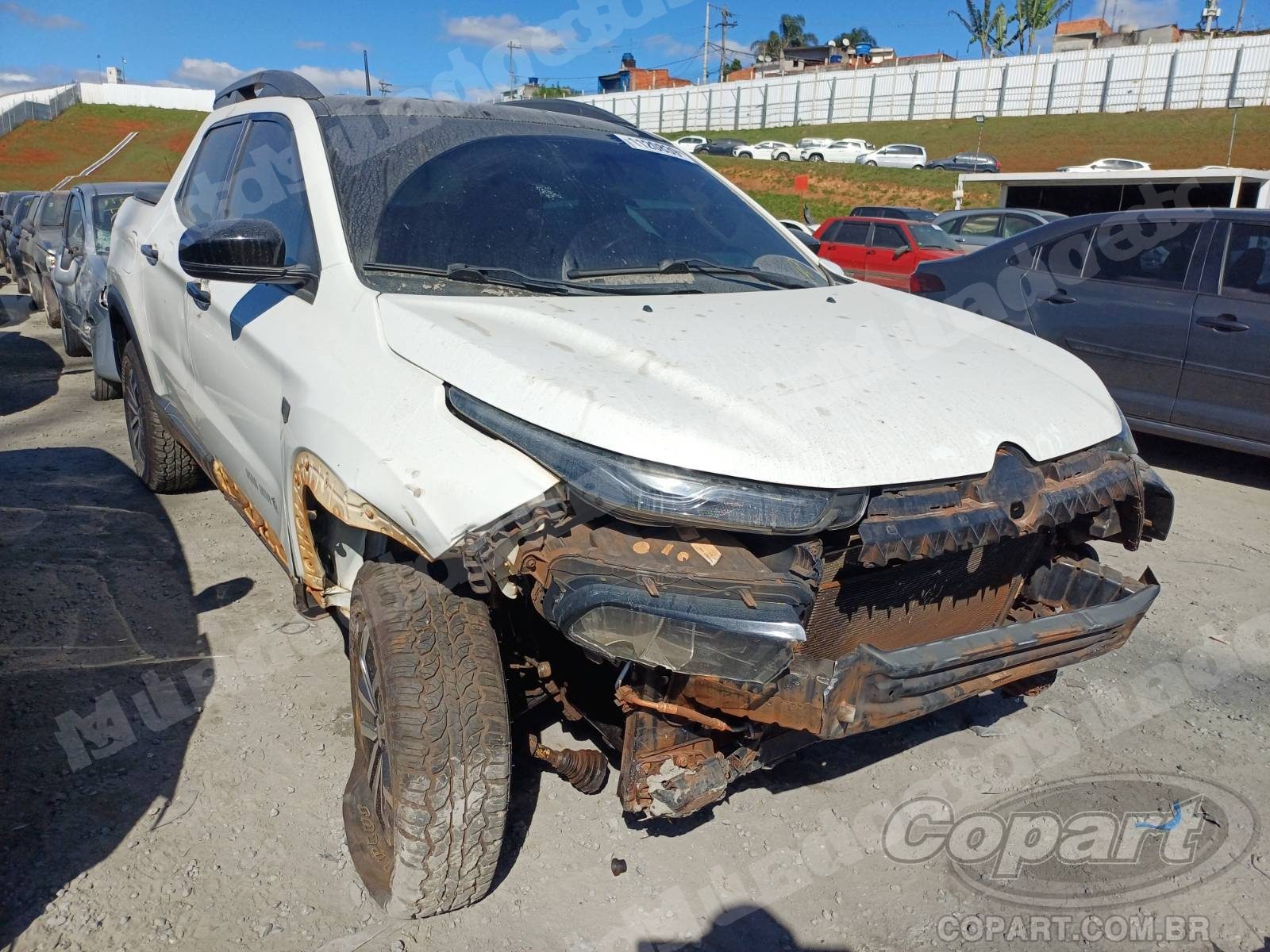Lote em leilao em Itaquaquecetuba/SP