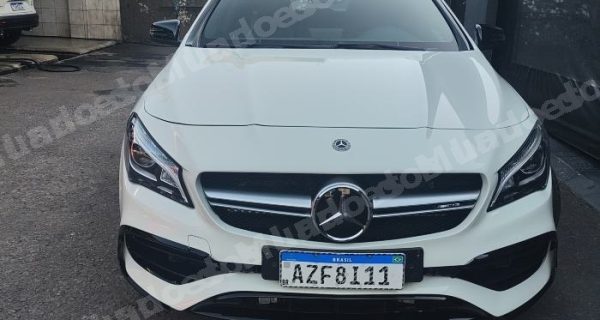 Carro em leilão em Curitiba/PR - Lote 1