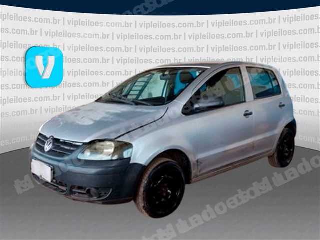 Volkswagen 2006 em leilao em Brasil