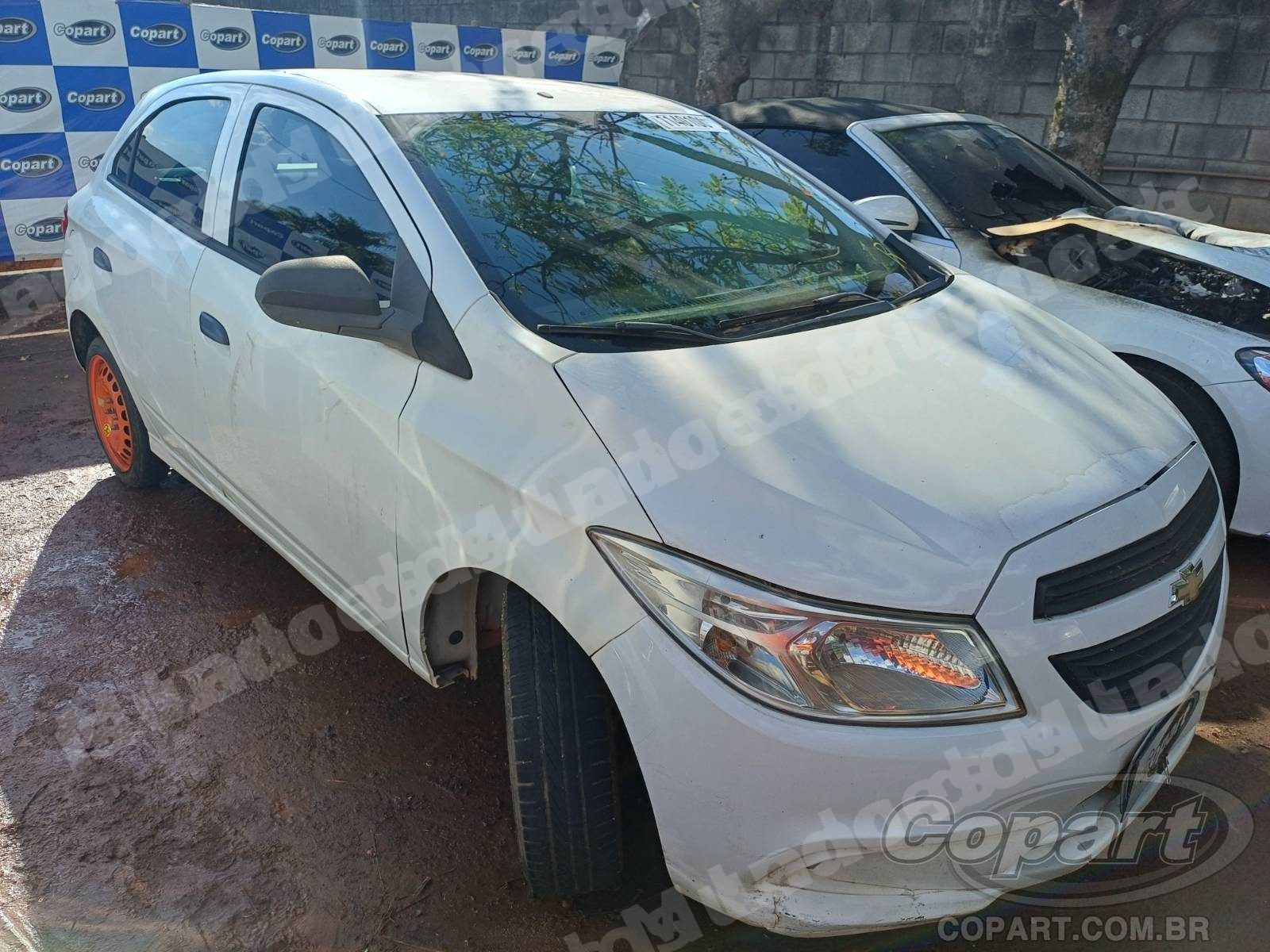 Lote em leilao em Goiânia/GO