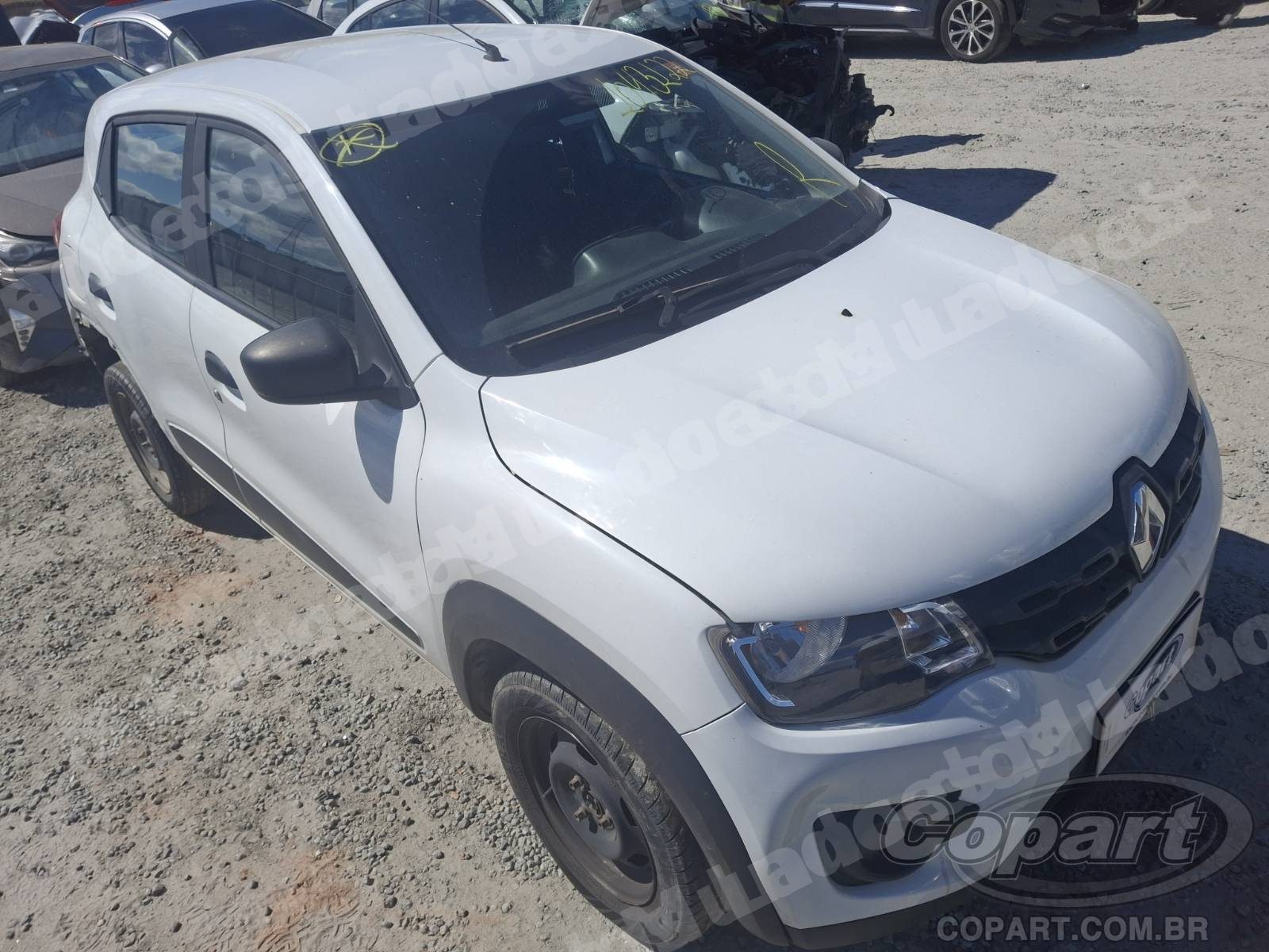 Lote em leilao em Itaquaquecetuba/SP