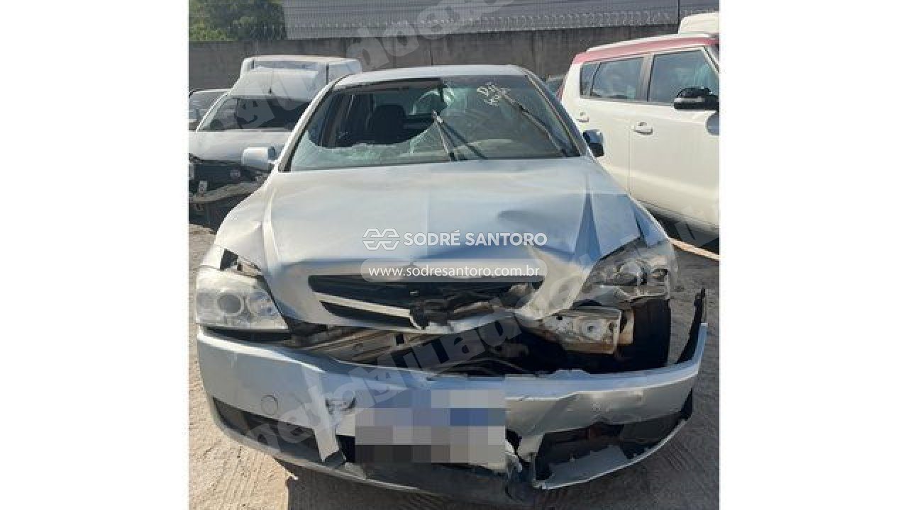 Chevrolet em leilao em Arlindo Villaschi Viana/ES