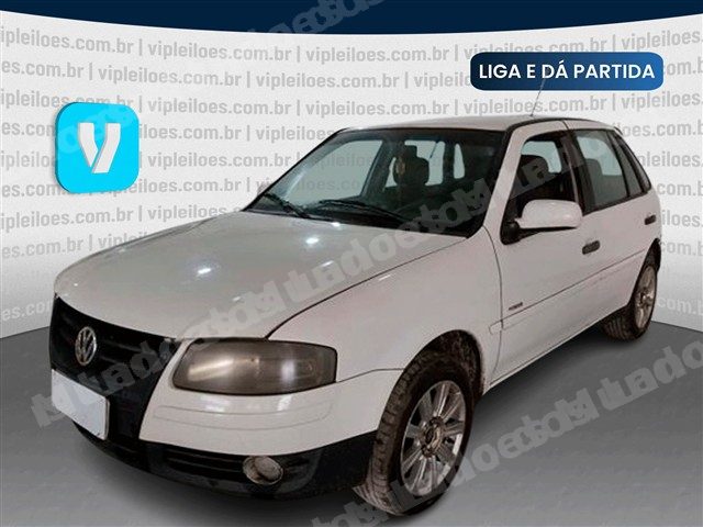 Volkswagen em leilao em Brasil