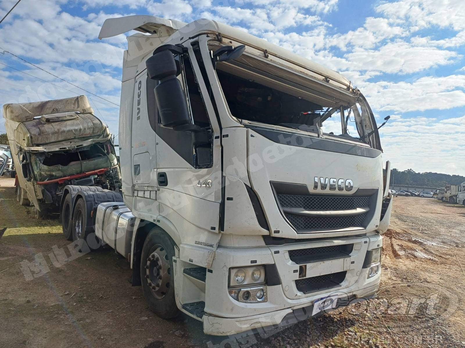Lote em leilao em Curitiba/PR