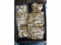 Terreno em leilao em Varginha/MG
