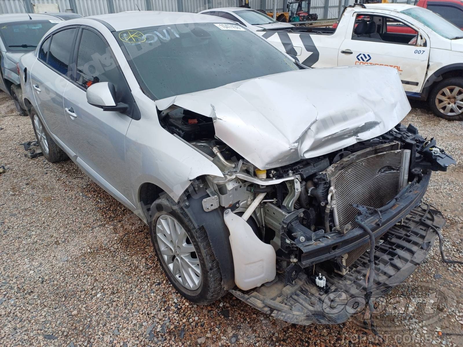 Lote em leilao em Curitiba/PR