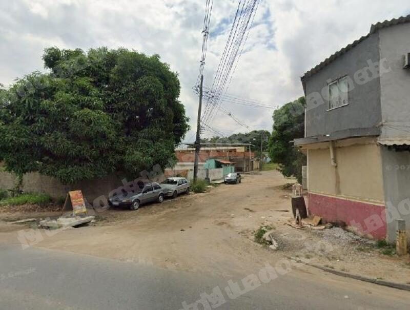 Casa em leilao em Nova Iguacu/RJ