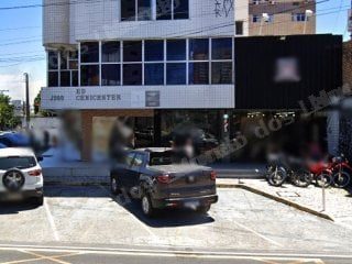 Imovel comercial em leilao em Ce Fortaleza/CE