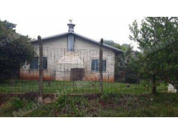 Imovel em leilao em Apucarana/PR