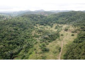 Terreno em leilao em Teófilo Otoni/MG