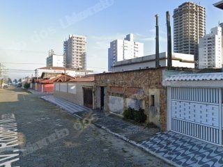 Casa em leilao em Praia Grande/SP
