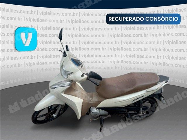 Honda 2023 em leilao em Brasil - Lote 1