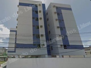 Apartamento em leilao em Jaboatão dos Guararapes/PE
