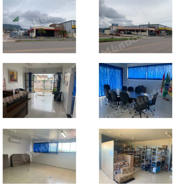 Lote em leilão em Brasil - Lote 40