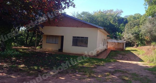 Terreno em leilão em Peabiru/PR