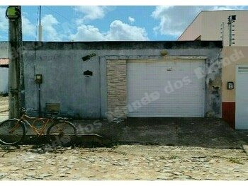 Imovel em leilao em Pacatuba/CE