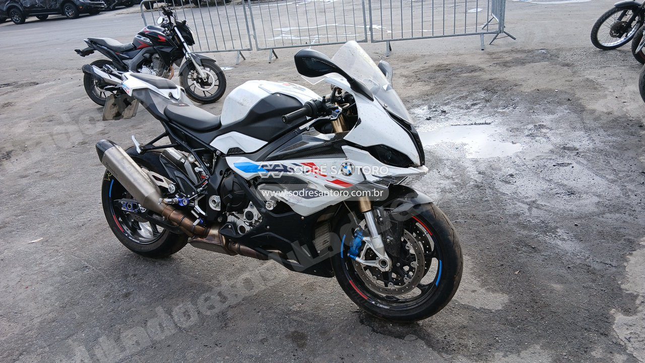 Bmw em leilao em Guarulhos/RR