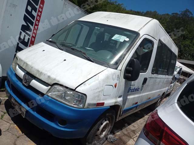 Peugeot em leilao em Brasil