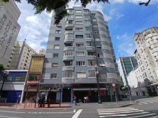 Apartamento em leilao em São Paulo/SP