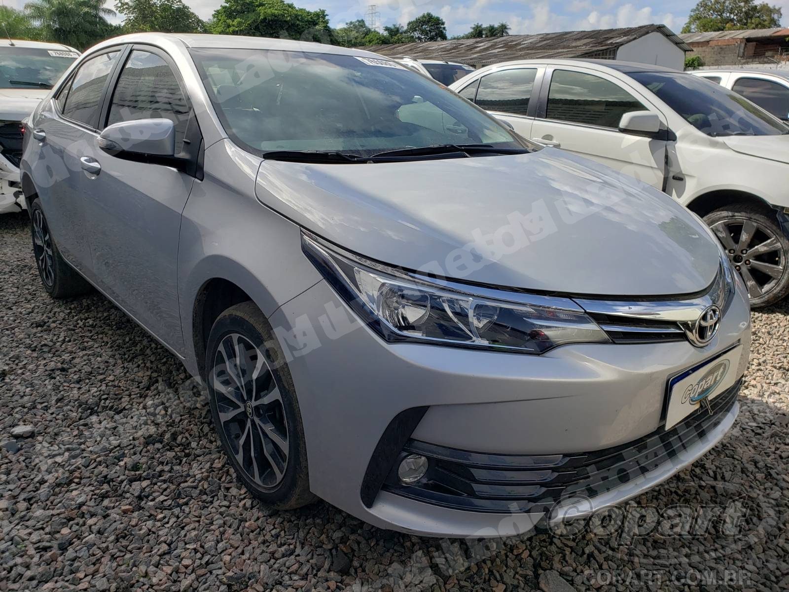 Lote em leilao em Recife/PE