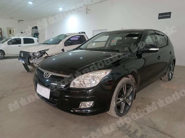 Hyundai em leilao em Brasil