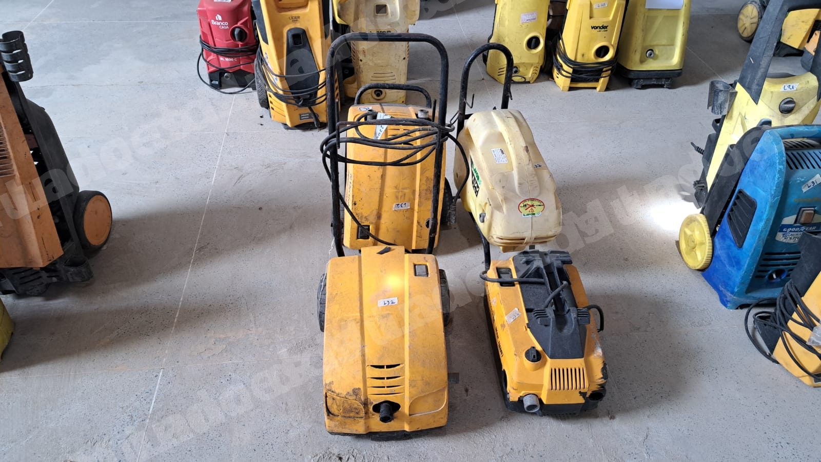 Lote em leilao em Brasil - Lote 69