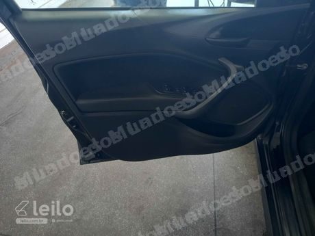 Fiat Argo em leilao em Aparecida de Goiânia/GO