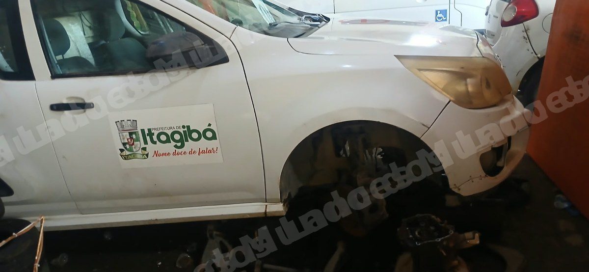 Chevrolet Montana em leilao em Brasil